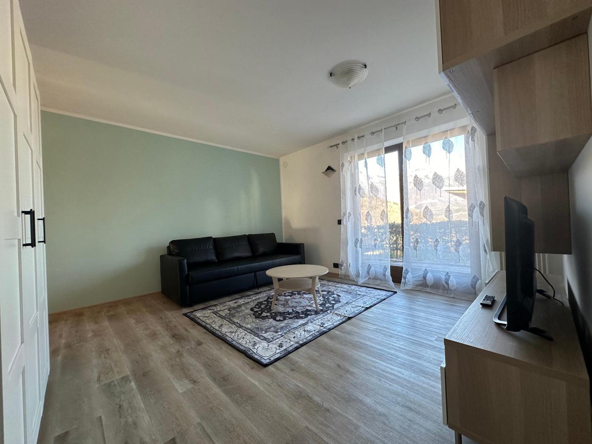 Casa Vacanza La Croseta Trento Ngoại thất bức ảnh