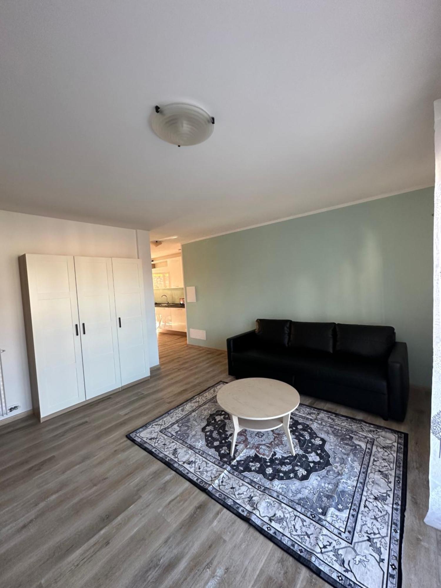Casa Vacanza La Croseta Trento Ngoại thất bức ảnh